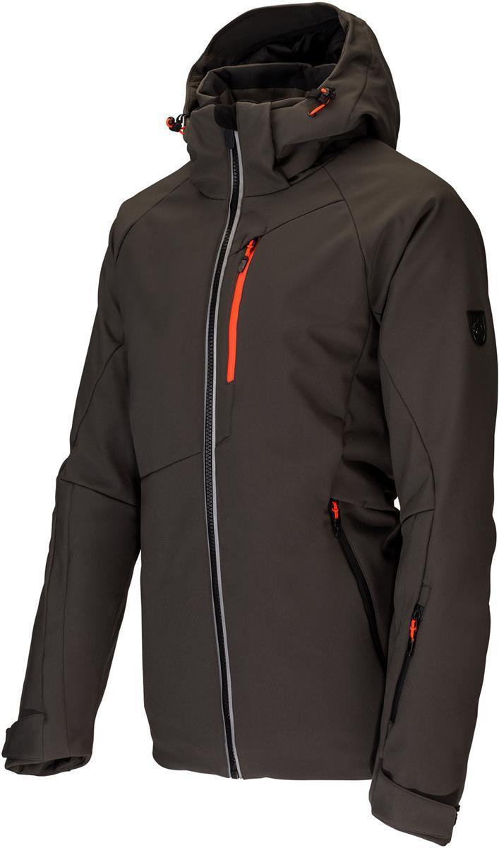 falcon men ski jacket spectrum