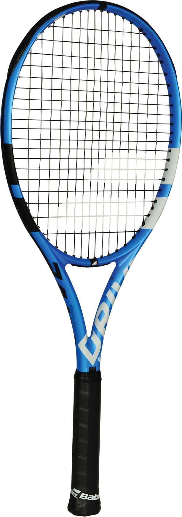 pure drive strung