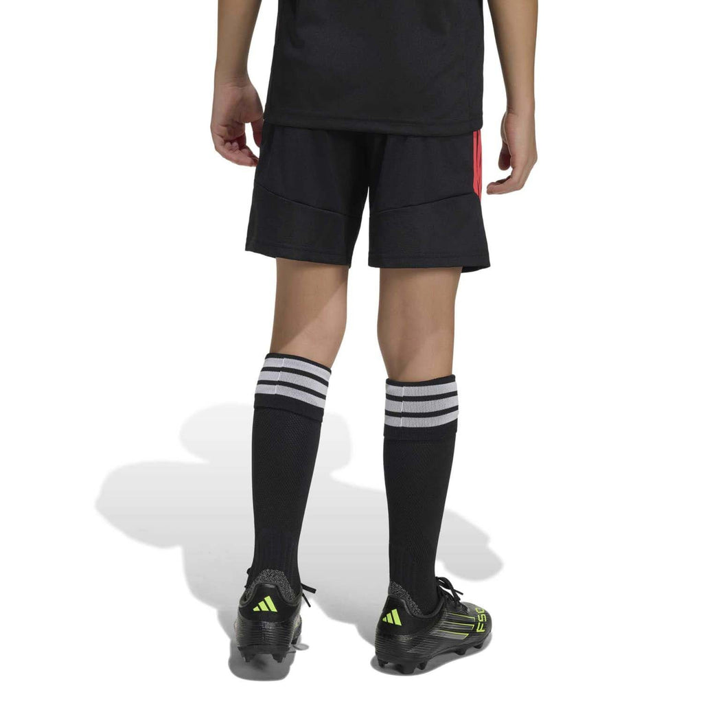 Tiro 26 League voetbal training korte broek