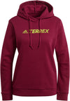 Terrex Graphic Logo Hoodie