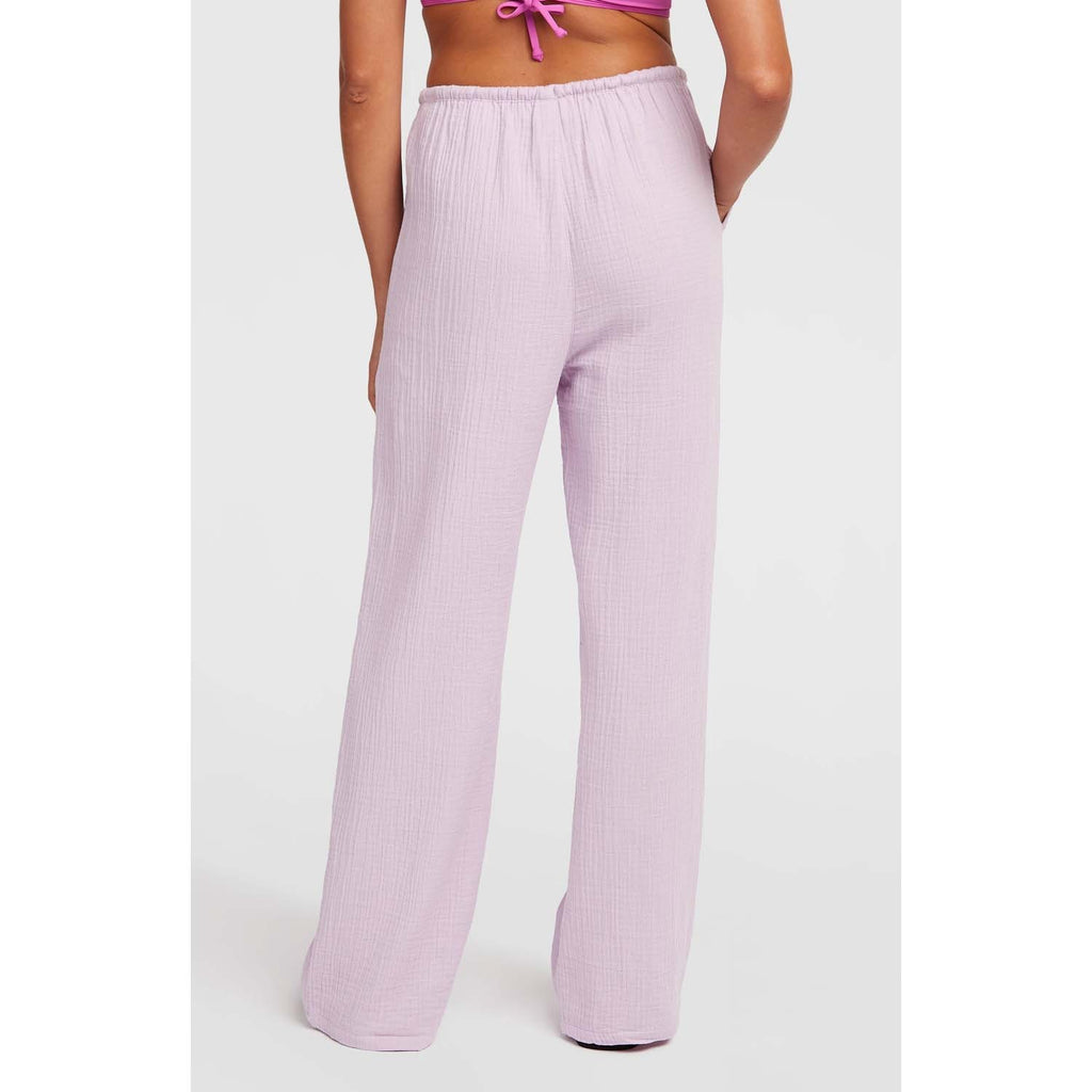Brenda Structured Pants