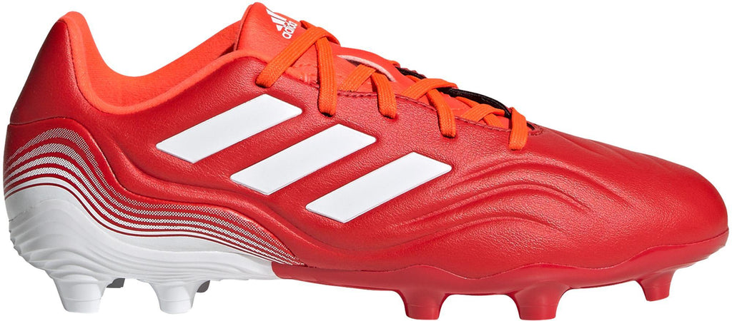 Copa Sense.3 FG. Nockenfussballschuh D-Gr.