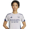 Arsenal Tiro 25 Competition Training Voetbalshirt