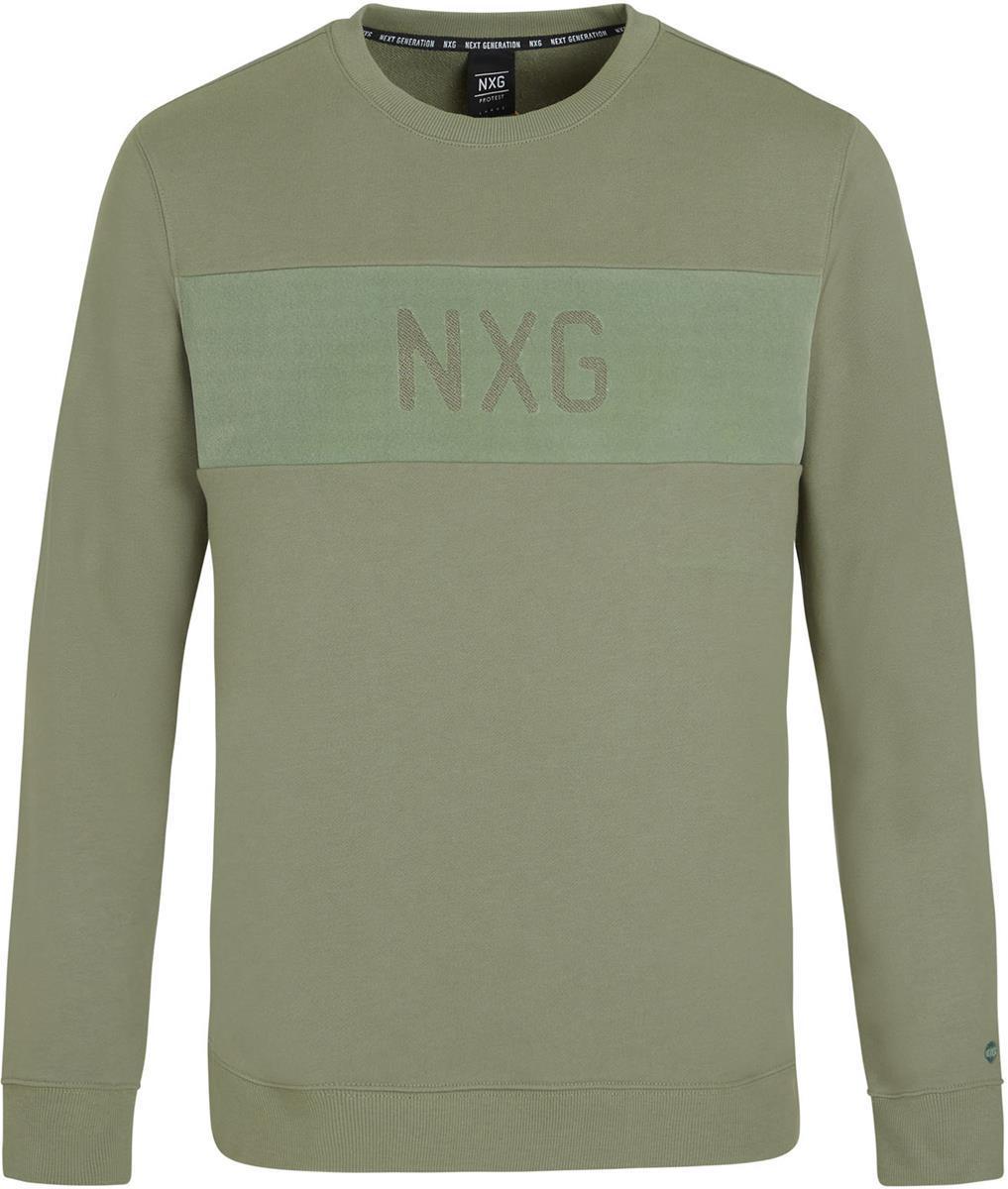 Nxgkeeton Sweatshirt