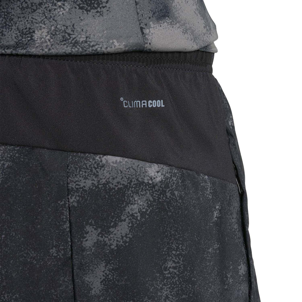 Train Essentials Seasonal All Over Print Short
