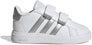 Grand Court Lifestyle sneakers