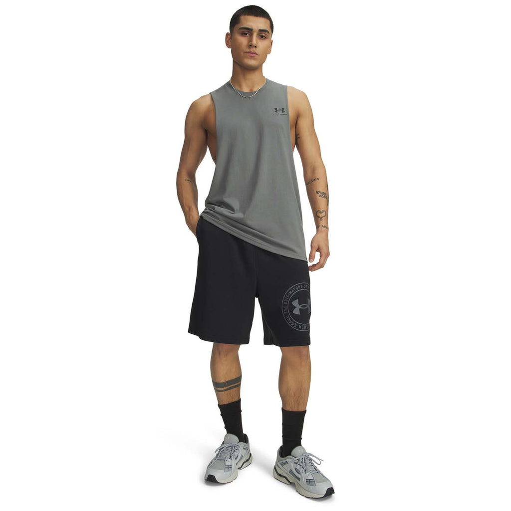 Rival  Lightweight  Graphic Shorts