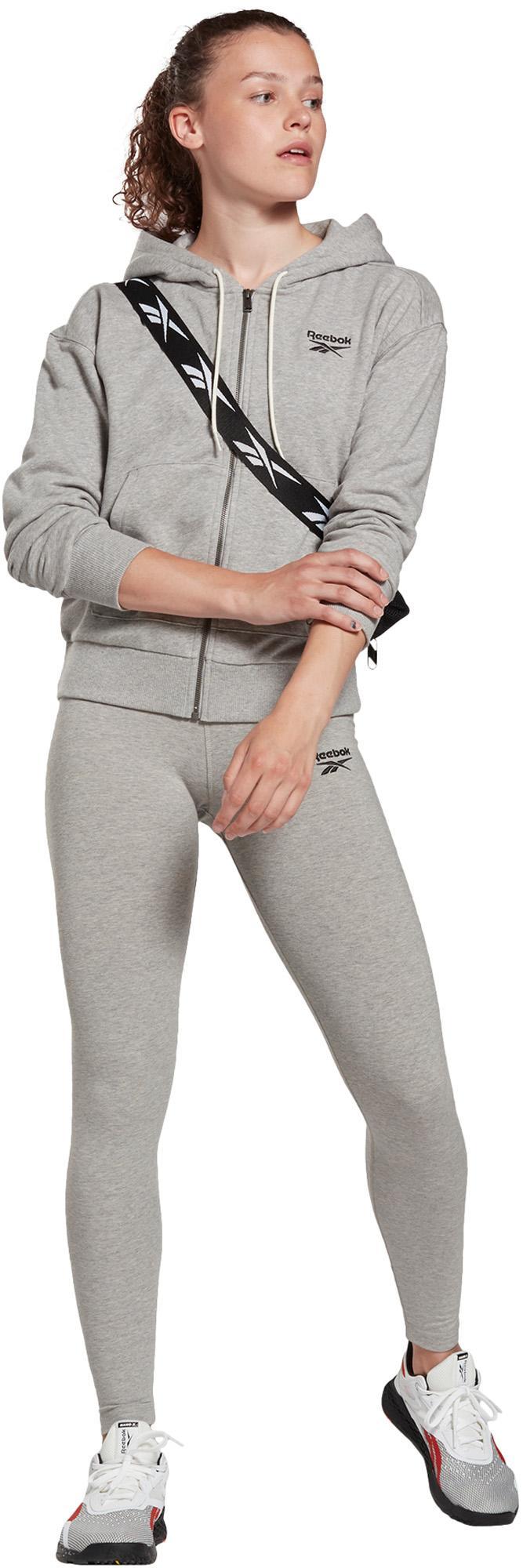 Ri French Terry Full Zip