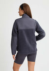 Phoebe Pile Jacket