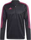 Tiro 23 Club trainingsshirt