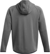 Unstoppable Fleece hoodie