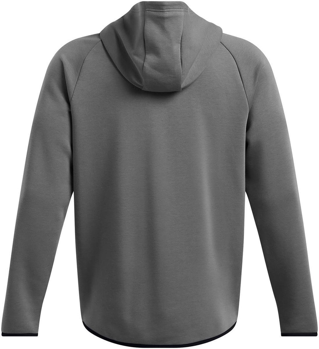 Unstoppable Fleece hoodie