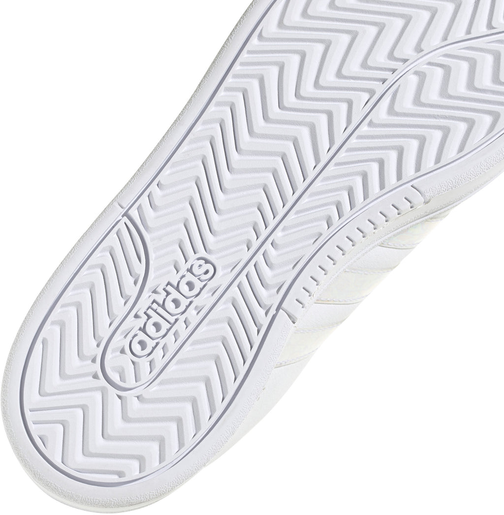 Grand Court Alpha Cloudfoam Lifestyle Comfort Style sneakers
