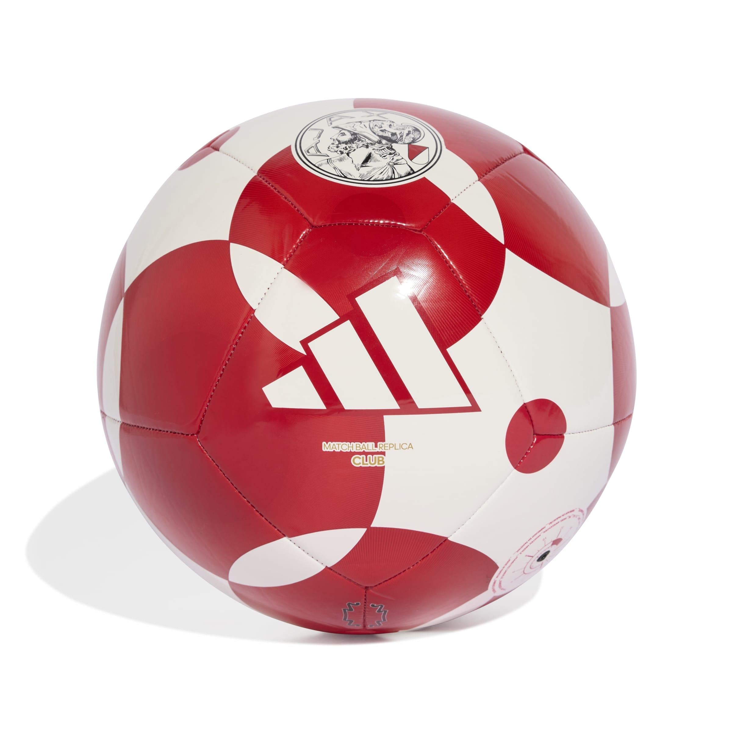 ajax clb home