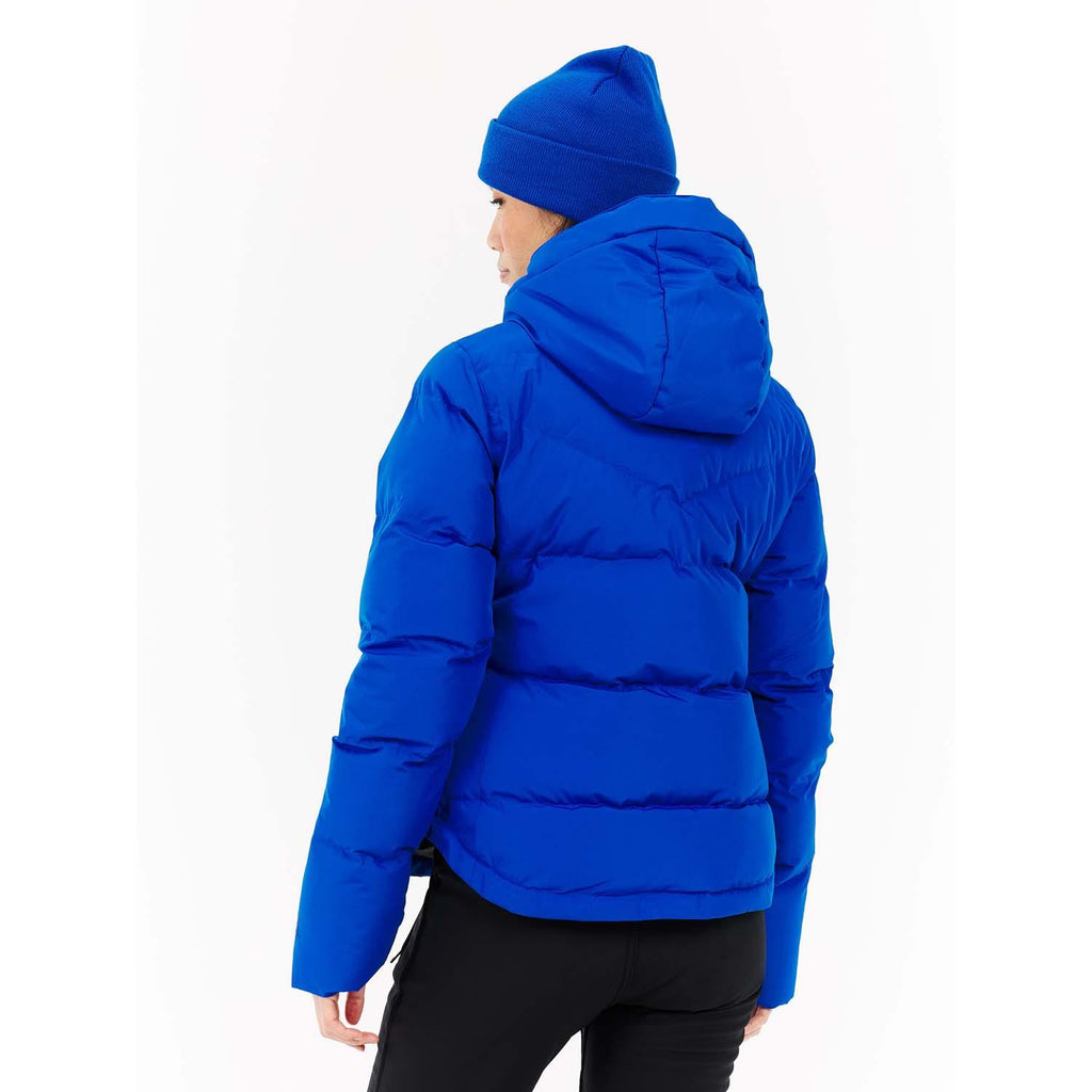Prtlucid ski-jas