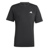 Train Essentials Stretch trainingsshirt