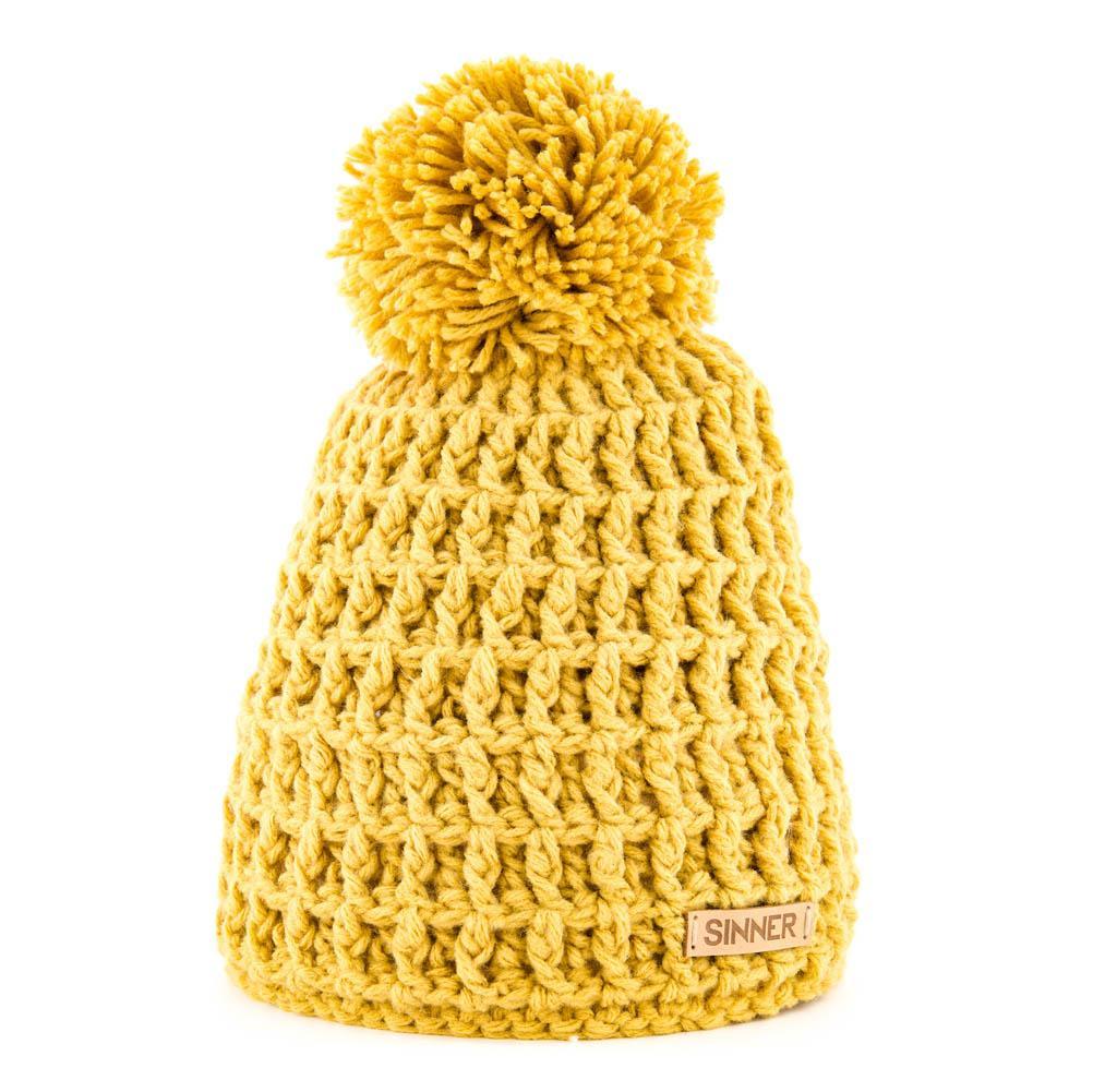 Nordic Ii Beanie