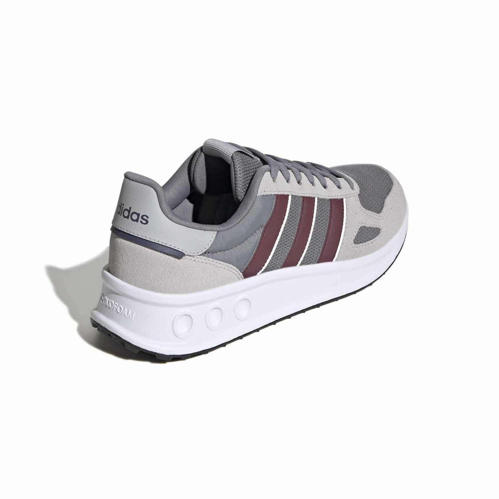Run 84 sneakers