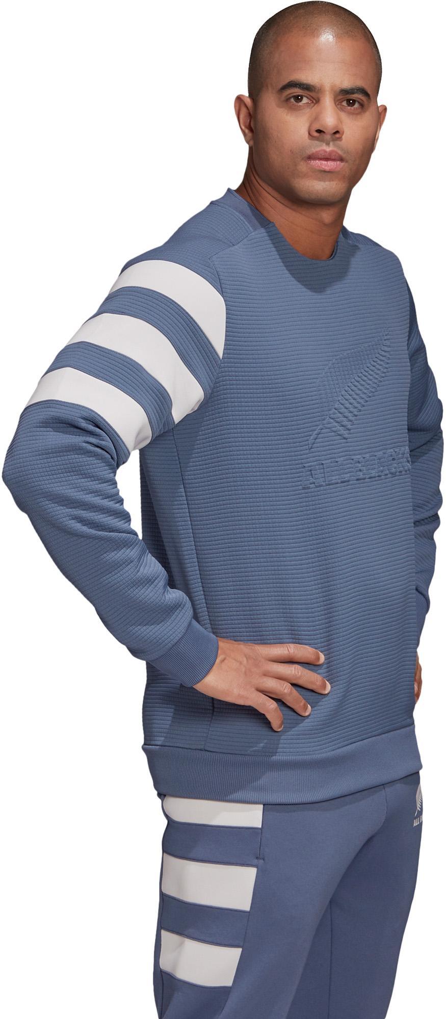 Ab Crew Neck
