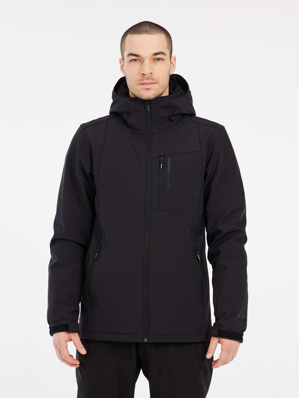 Prtdustan24 winterjas