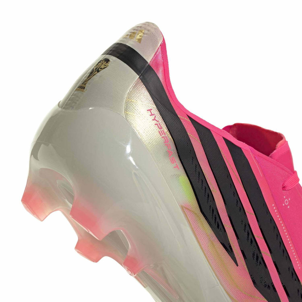 F50 Hyperfast Elite Kids FG Gras voetbalschoenen