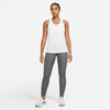 Dri-FIT One Slim Fit top