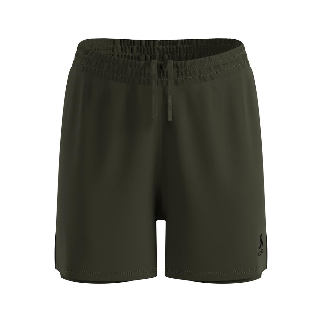 Hardloop 2-in-1 Short Essential 4 Inch