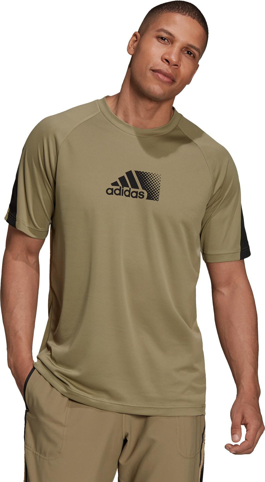 AEROREADY Designed to Move Sport t-shirt