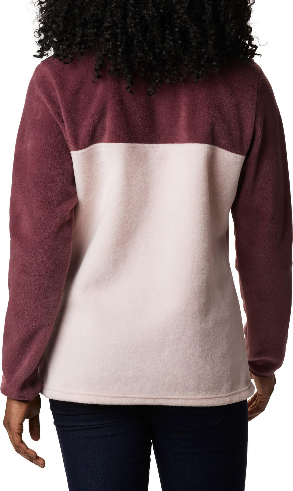 Benton Springs 1/2 Snap Pullover