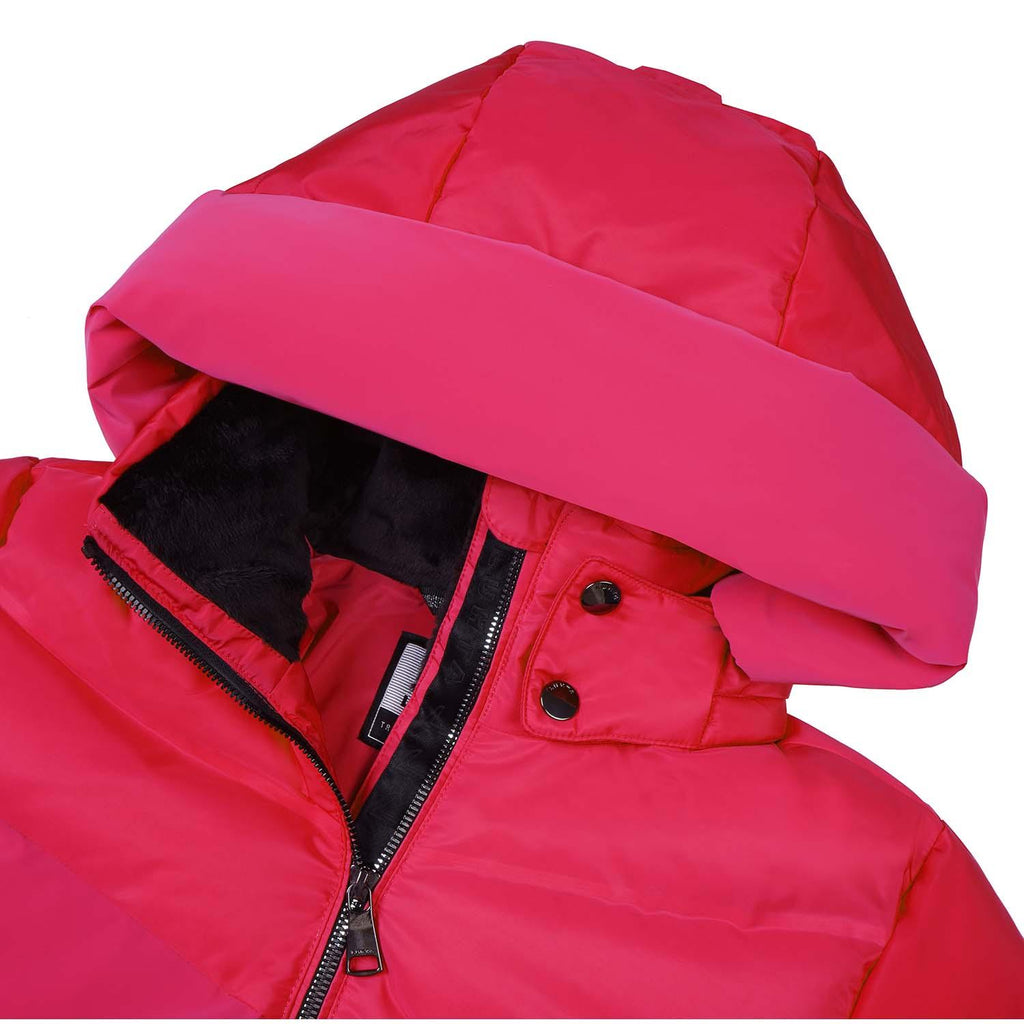 Sarvisoaivi ski-jas