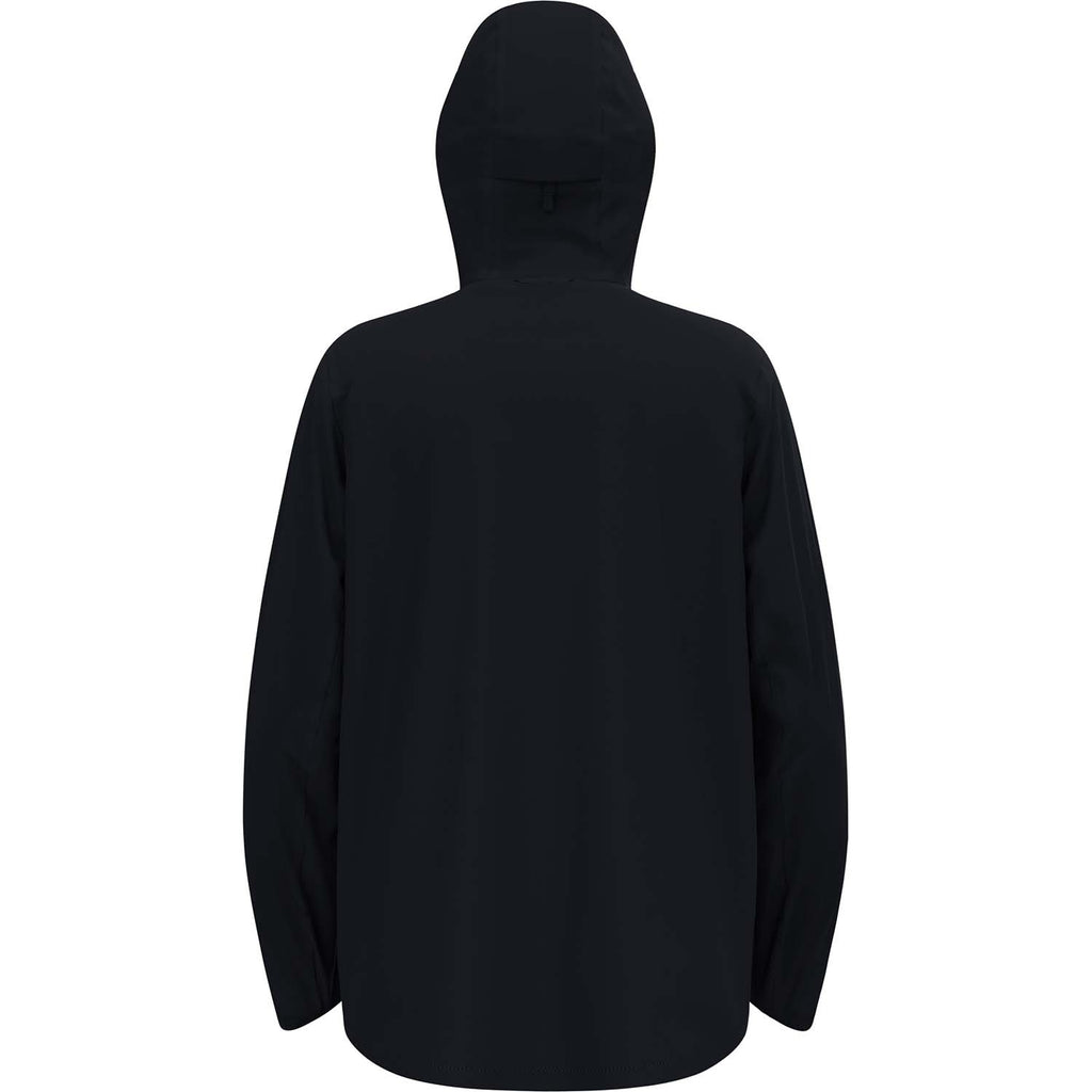 Outdoor Jacket Hardshell Essential 2.5l Waterproof