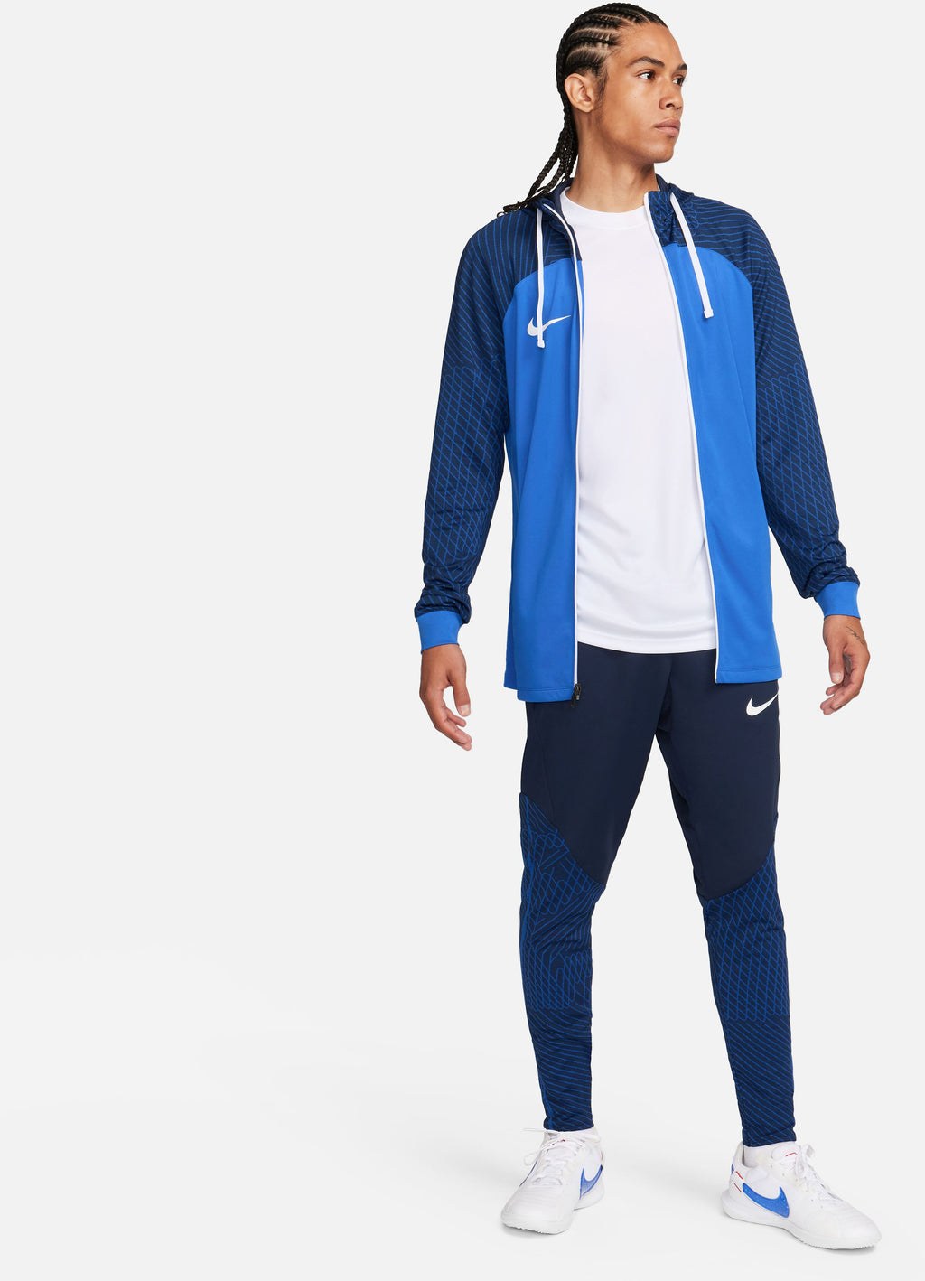 Dri-FIT Strike Knit trainingsjack