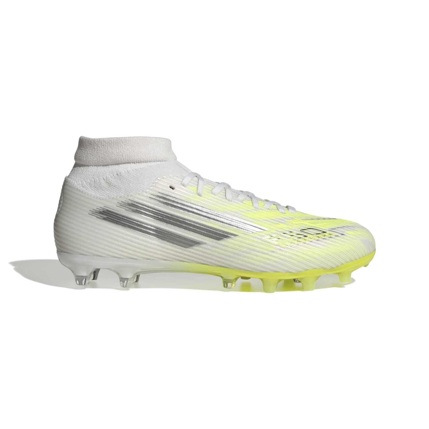 F50 Sparkfusion League Fg/ag Dames – Voetbalschoenen voor Gras en Kunstgras