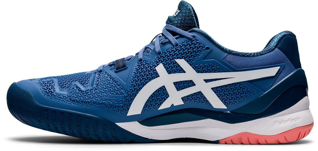 GEL-Resolution tennisschoenen