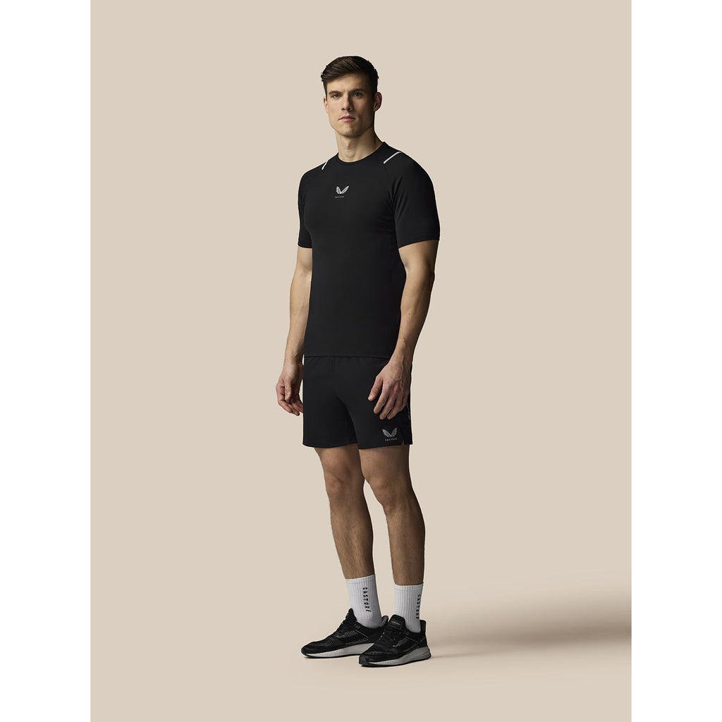 Short Sleeve T-shirt  training