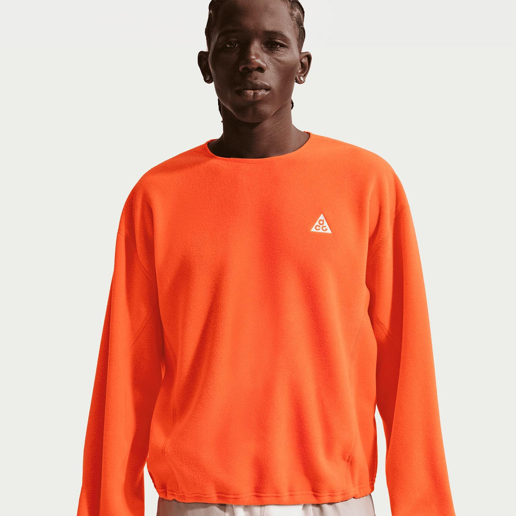 ACG Wolf Tree Crew Shirt