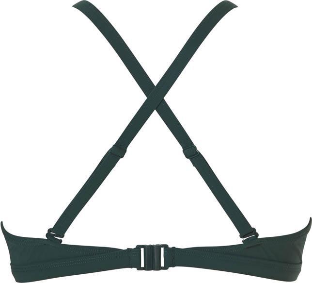 Triangle Bikini Top