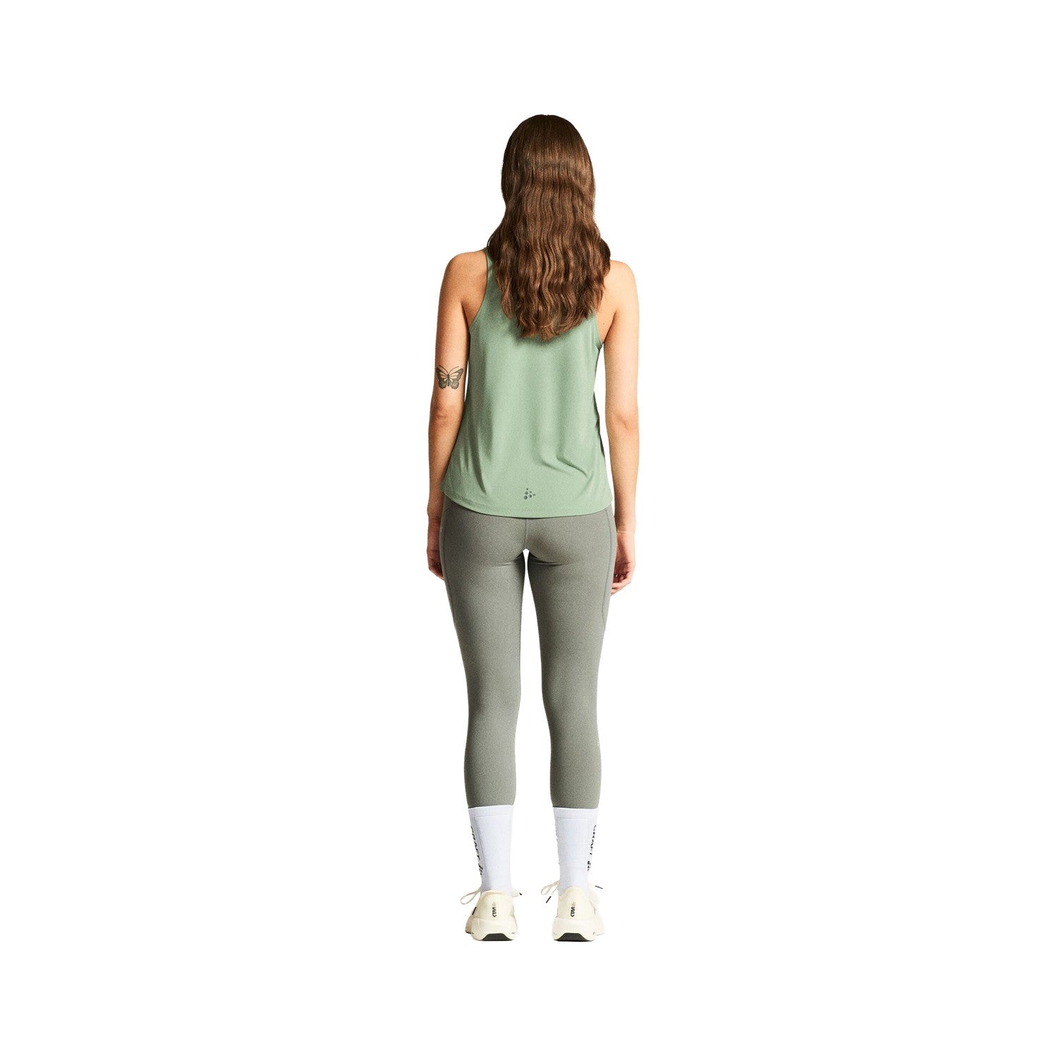 Core Essence Singlet 2 W