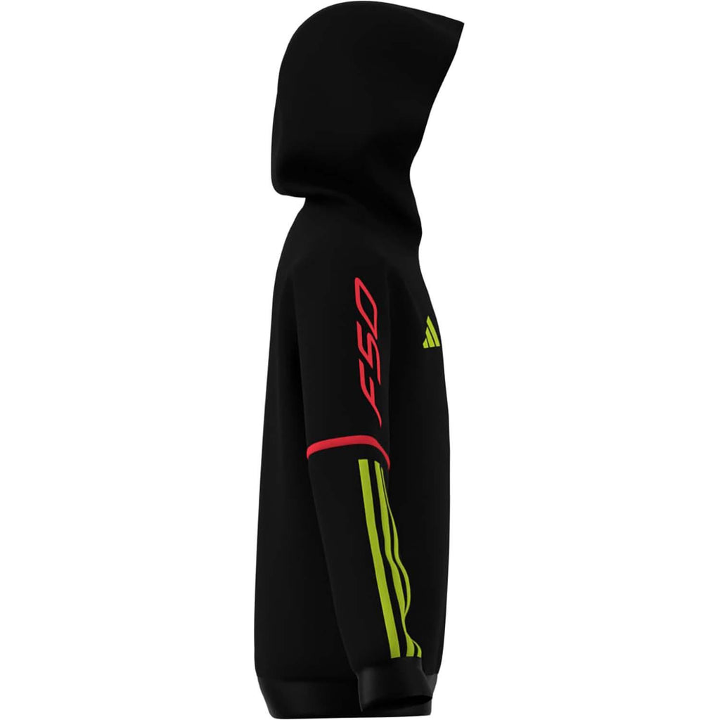 F50 Sw voetbal training hoodie