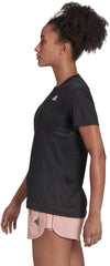 CLUB TEE. Tennisshirt