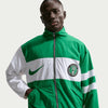 Nigeria 2004 Total 90 Reissue  Trainingsjack