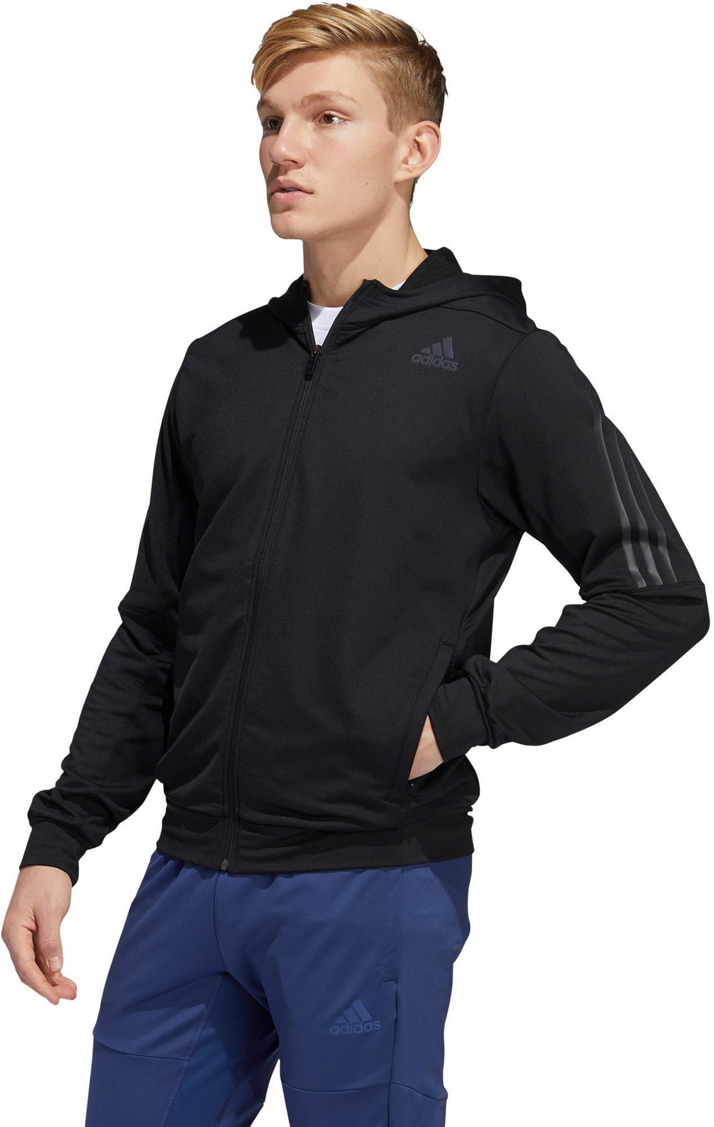 AERO 3S CW HDYHr. Trainingsjacke m.Kapuze