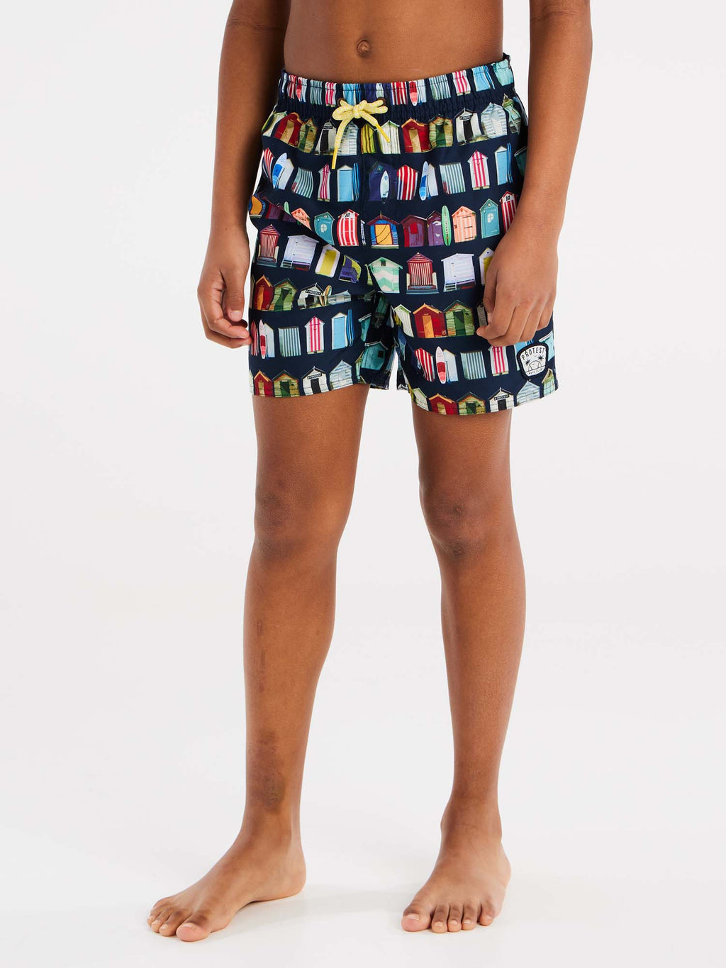 Prtspecter kids zwembroek