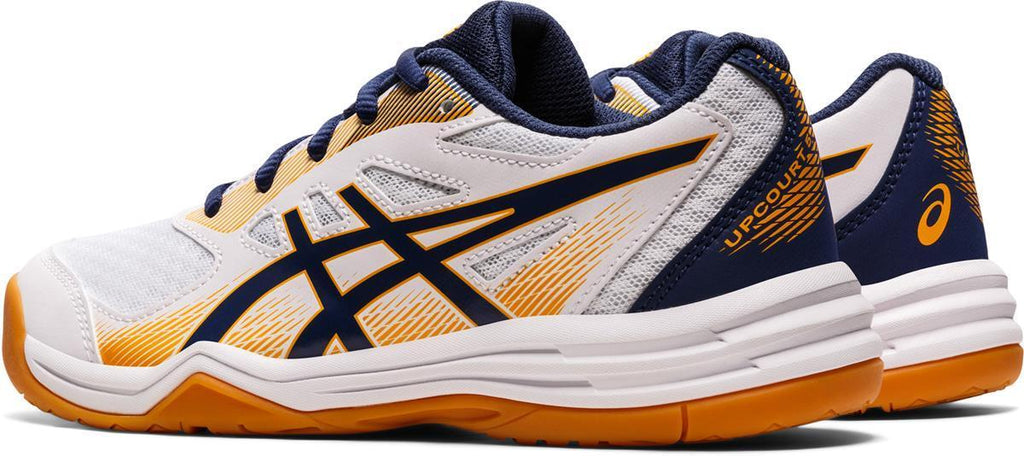 Upcourt 5 indoorschoenen