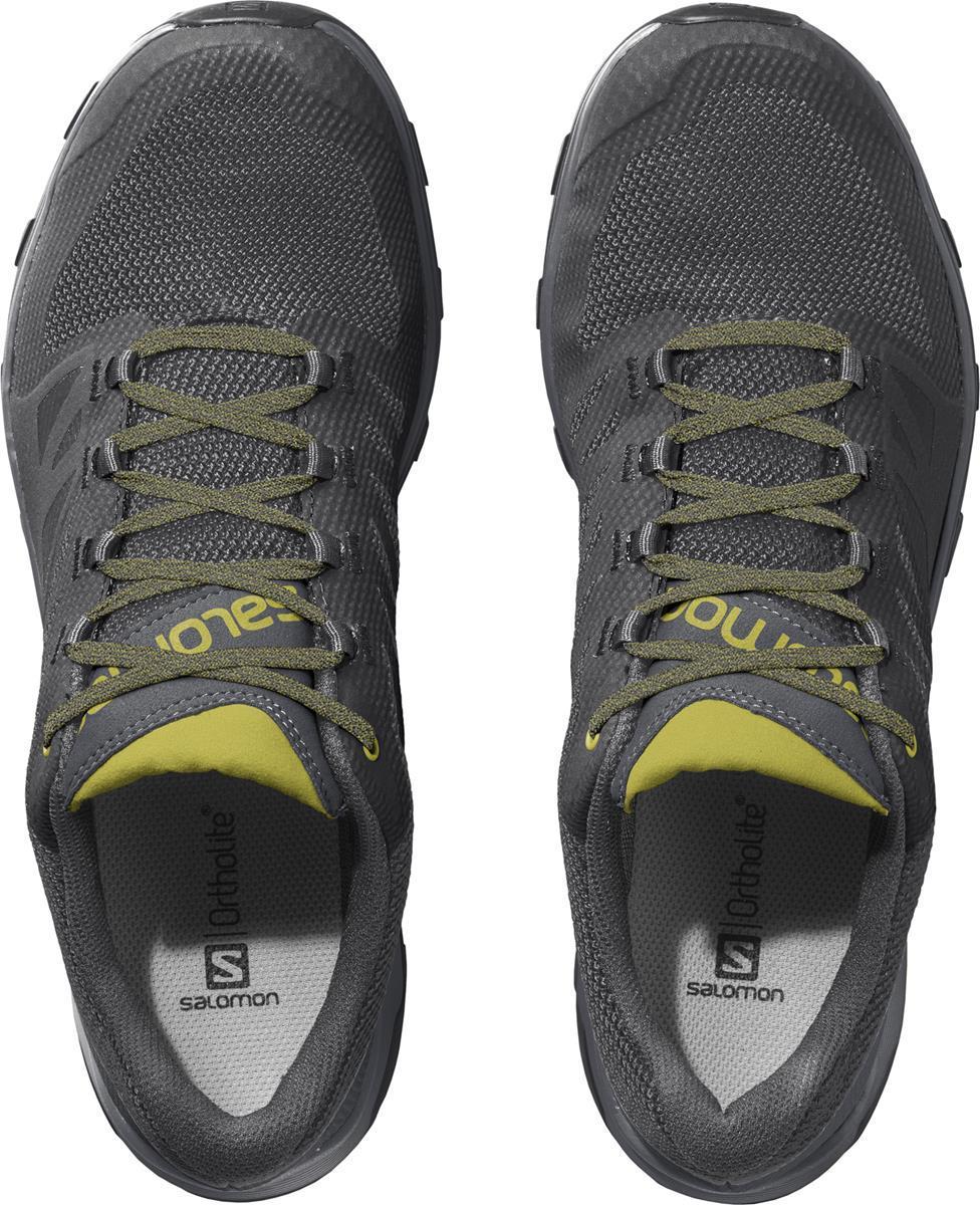OUTline GTX Bk/Ebony/Citronell