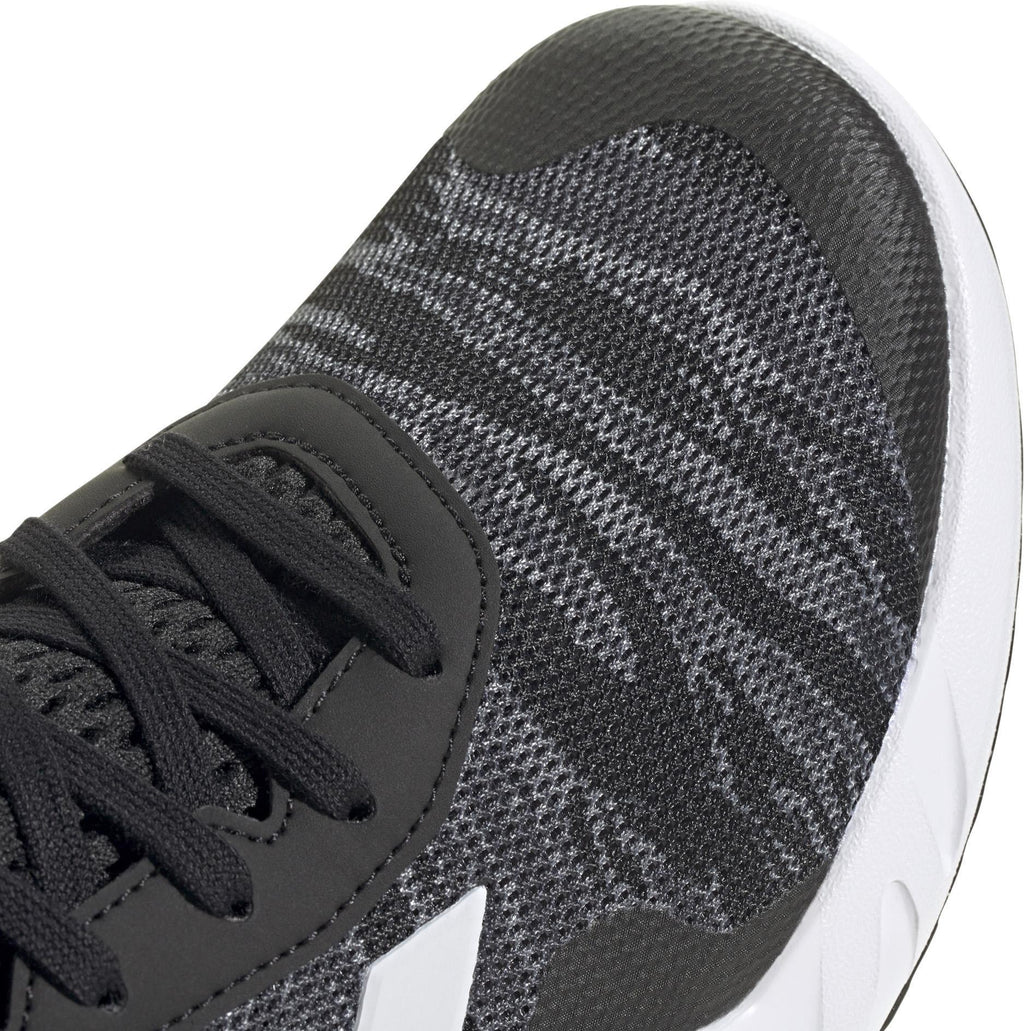 AMPLIMOVE TRAINER M, CBLACK/FTWWHT/GRESIX, 6.5