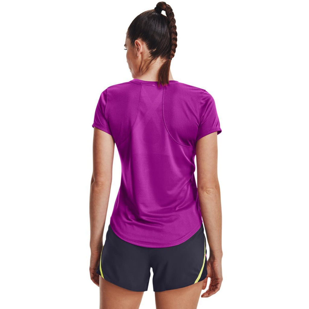 UNDER ARMOUR Speed Stride 2.0 T-Shirt