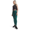 Tech Wordmark Tape Legging