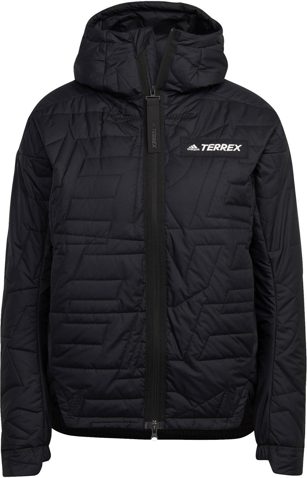 Terrex MYSHELTER PrimaLoft Gewatteerd jack