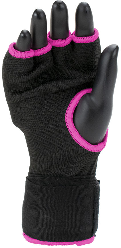 Binnenhandschoenen met bandage